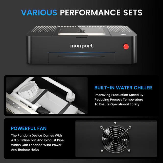 Advanced Safety & Smoke Control with ONYX