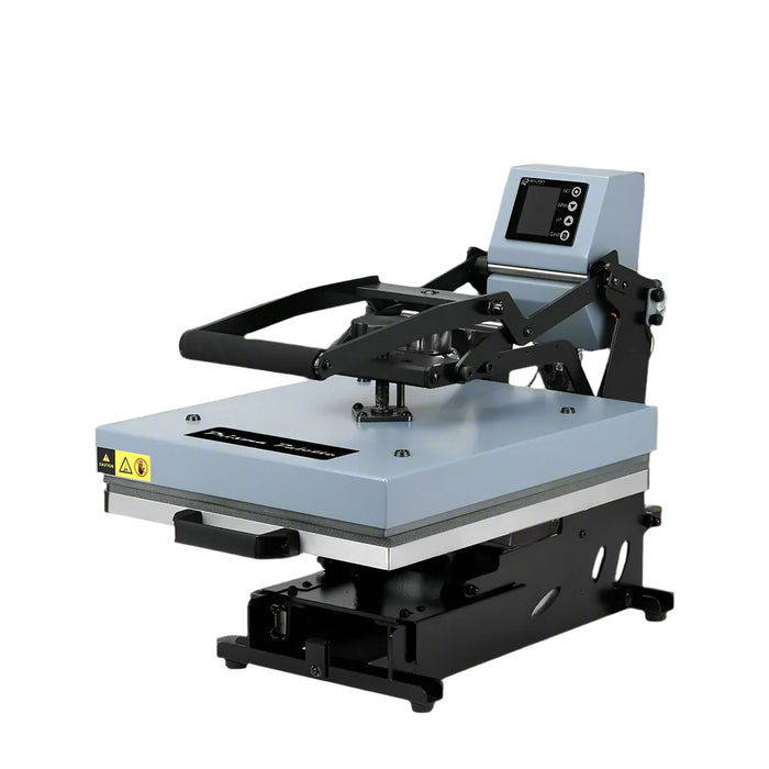 Prisma Palette Heat Press Transfer Machine