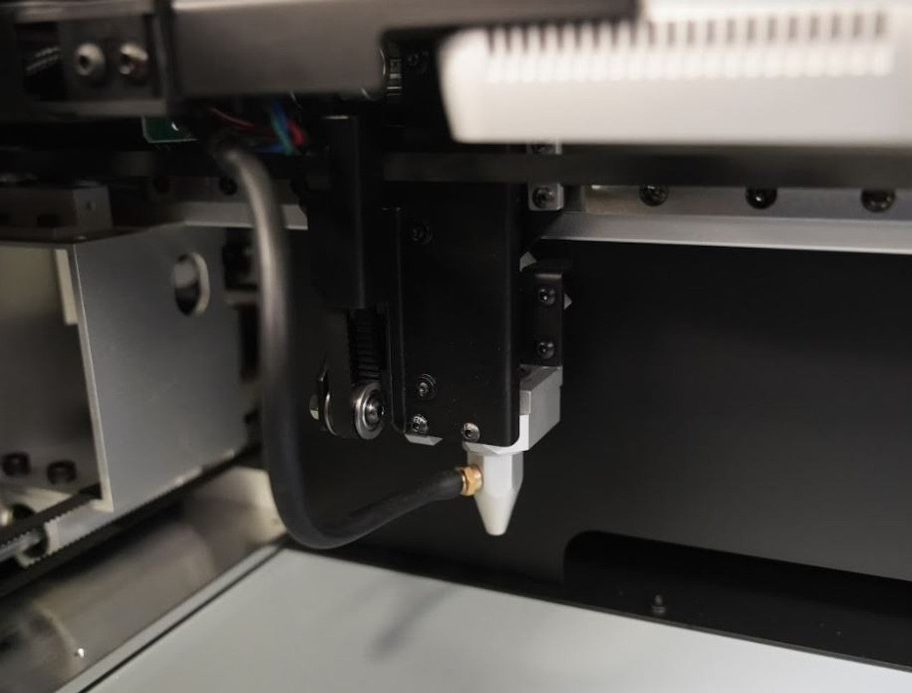 Precision Made Effortless with Motorized Autofocus