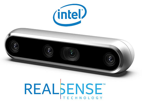 Next-Level Precision with 3D Vision & Autofocus